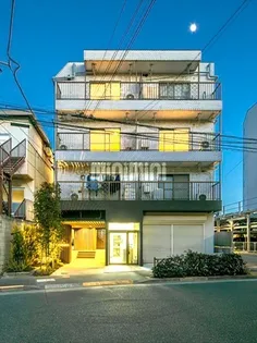 グランバリュー西巣鴨の画像