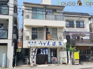 サンハイムジュニア【3階】の外観