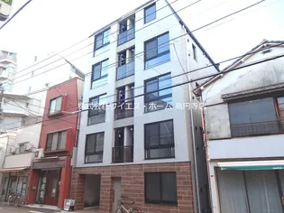 エスペランサ荻窪の画像