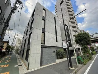 MDM駒沢大学【3階】の外観