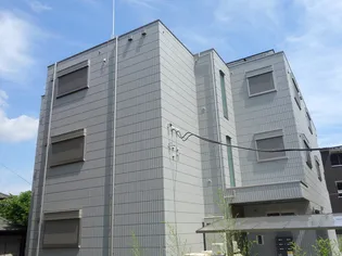 メゾンベールの画像