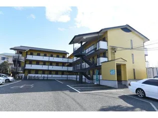 ハウスアミューズメントIIの画像