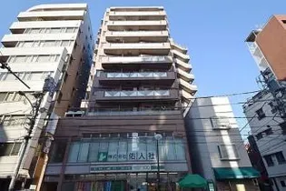 KDXレジデンス千駄木の画像