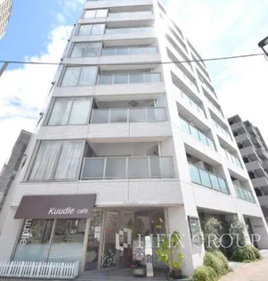 LESーCHAMPS深川の画像