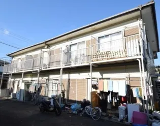 コーポ黒沢の画像