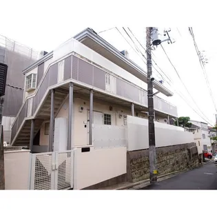 コモハウス南台の画像