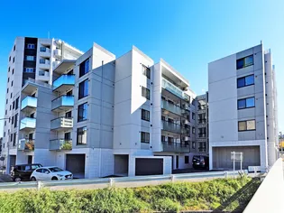 ビッグレジデンス白石IIの画像