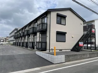 MKハイツの画像