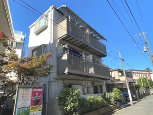 スカイガーデンの画像