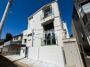 CHALET MAKUHARIの画像