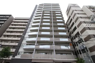 クラース舟入中町の画像