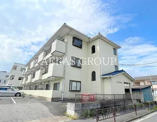 ハイツタナカ第1の画像