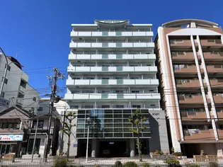 フロール須磨の画像