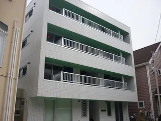 ハリカエ第4ビルの画像