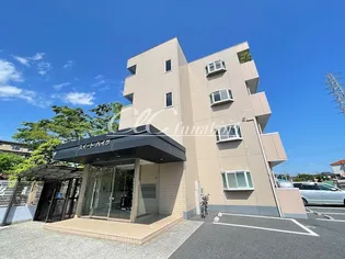 スイートハイツの画像