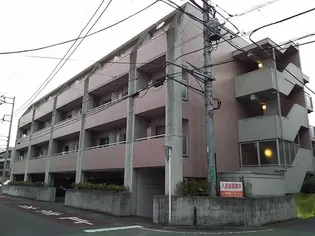 クレスト相模原の画像