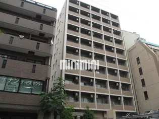 Jーレジデンス栄Ⅱの画像