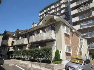 レトロヴィラⅠの画像