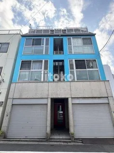 ロッソポルタ【3階】の外観