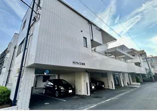 サンライズ狛江Aの画像