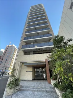 クレヴィア茗荷谷 文京の丘の画像