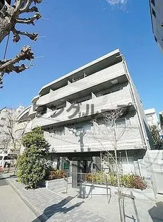 ヴォーガコルテ田端の画像