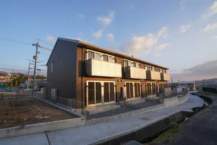 DRーPLUSDRーEPISODE P棟の画像