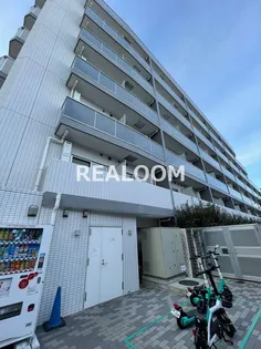 プレール ドゥーク新宿WESTの画像