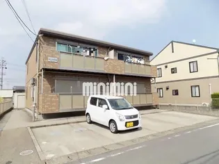 サニーサイドBの画像