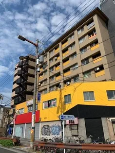 クラモトマンションの画像