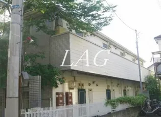 ライフピア ロンシャンの画像