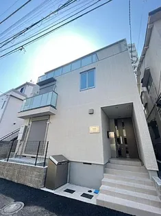 Avenir【3階】の外観