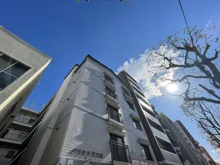 バリオス天文館の画像