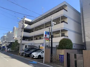 グッドウィルの画像