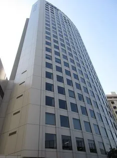 東京都港区元赤坂1【マンション】の外観