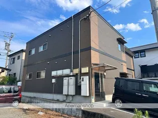 PIYO錦町【2階】の外観