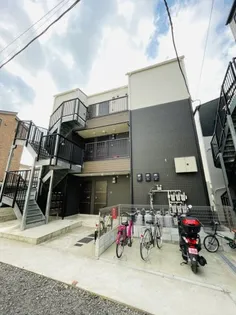 クレール弘明寺の画像