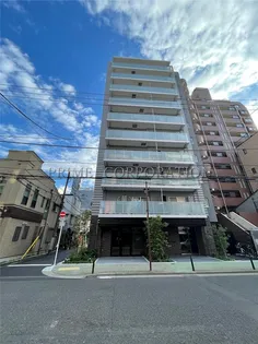 アーバネックス文京本郷の画像