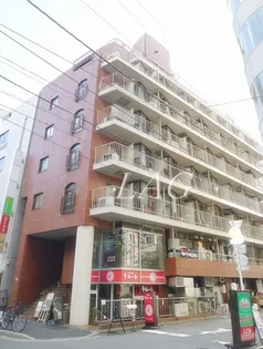 インペリアルお茶の水の画像