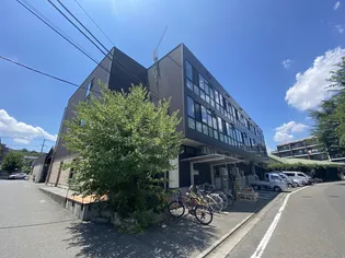 GARDENS FLATの画像