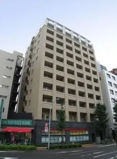 レジディア文京音羽II【7階】の外観