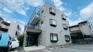 第2ウィスタリアマンションの画像