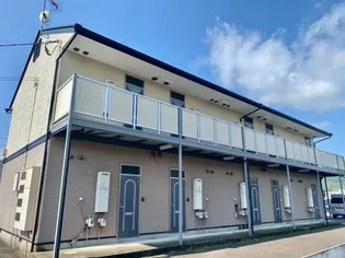 ムサシパレスの画像