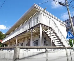 ブライトハイツの画像