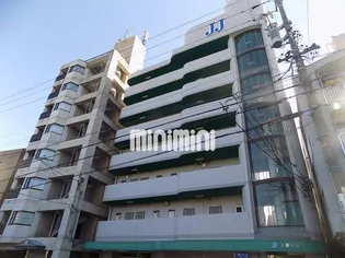 JJ八事ビルの画像