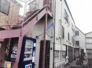 インベスト羽田IIIの画像