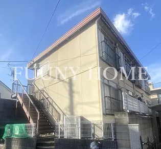 柿ノ木ハウスの画像