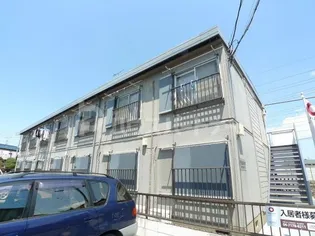 テラムラハイツの画像