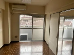 第5みなもとビル【2階】の間取り