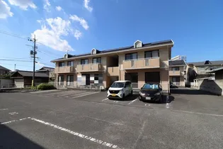 ノーブル清水 B棟の画像